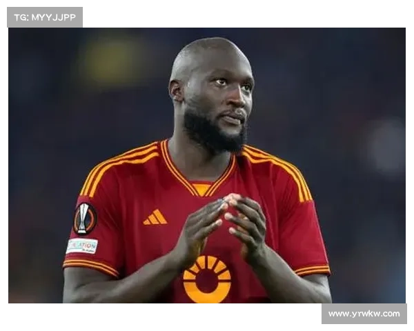 卢卡库转会曼联的五大原因解析